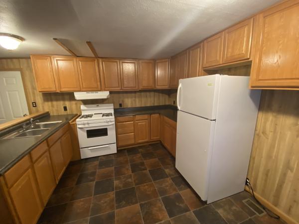 1973 Tamarack Mobile Home For Sale | 08 West Meadow Dr #8Wm Billings, MT