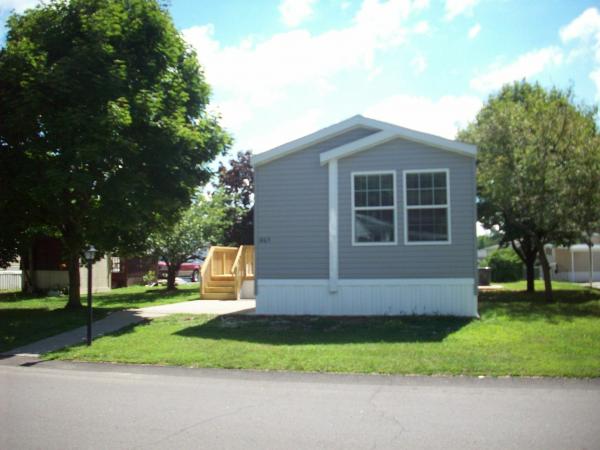 2015 Clayton Homes Inc Mobile Home For Sale