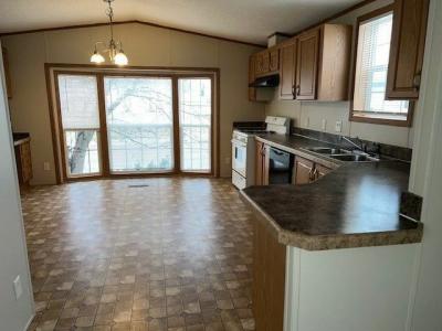 Mobile Home at 46444 Le Grande Boulevard, Site #851 Macomb, MI 48044