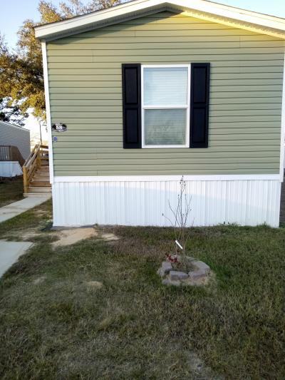 Mobile Home at 9401 Wilson Blvd Lot #58 Columbia, SC 29203
