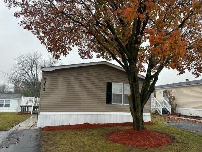 Mobile Home at 8332 Peachwood Jessup, MD 20794