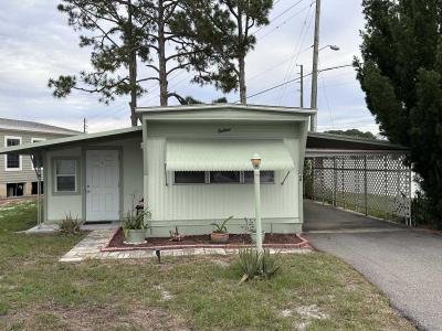 Mobile Home at 6B Lake Breeze Drive Tavares, FL 32778