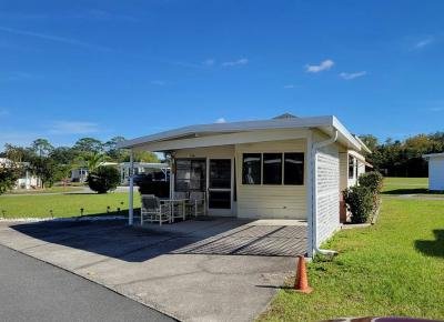 Mobile Home at 28229 Cr 33, Lot W134 Leesburg, FL 34748