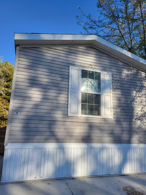 1071 Penny Royal Pl Fenton, MO MHVillage