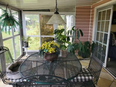 Mobile Home at 620 57th Ave W Lot J-08 Bradenton, FL 34207