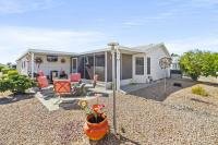 1998 CAVCO St. Andrews Manufactured Home