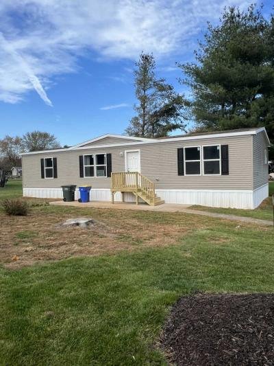 Mobile Home at 4243 Leah Ave Dover, PA 17315
