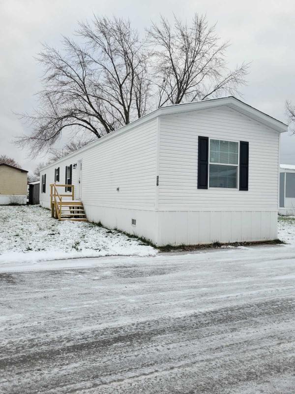 2022 Skyline Mobile Home For Sale