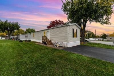 Mobile Home at 4550 Bull Rd, Lot 16 Dover, PA 17315