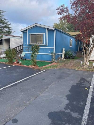 Mobile Home at 142 Cottonwood Circle Oroville, CA 95965