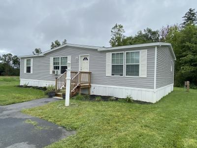 Mobile Home at 900 Rock City Rd Ballston Spa, NY 12020