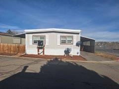Photo 1 of 8 of home located at 2605 Pheasant Avenue Federal Heights, CO 80260