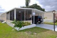 1974 Manufactured Home