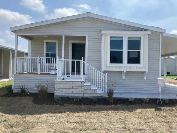 2023 Palm Harbor - Plant City Mobile Home For Sale