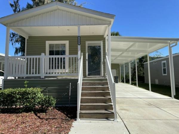 2020 Fleetwood Mobile Home For Sale