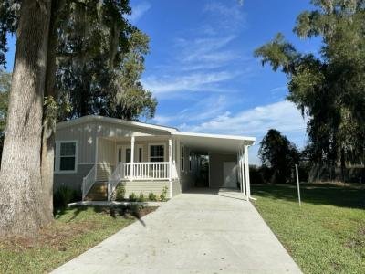 Mobile Home at 2351 NW 46th Court Rd Ocala, FL 34482