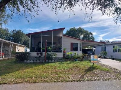 Mobile Home at 3613 Petticoat Junction Lot 3613B Valrico, FL 33594