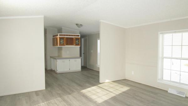 1998 Fairmont Homes Mobile Home For Sale