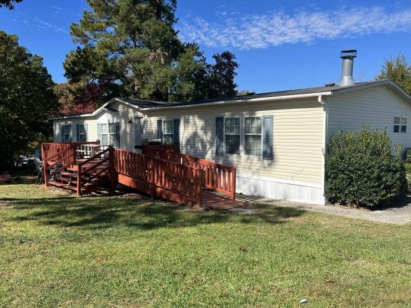 1998 WATE Mobile Home For Sale