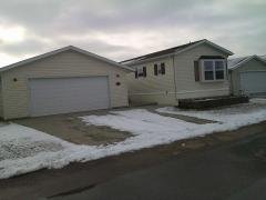 Photo 3 of 24 of home located at 117 Florida Drive Theresa, WI 53091
