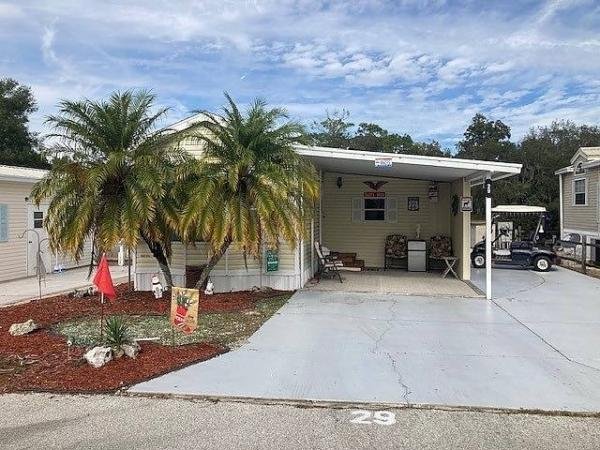 1997 CUTL Mobile Home For Sale