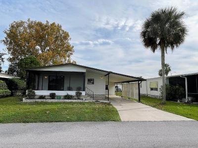 Mobile Home at 1811 Warwick Hills Dr. Orlando, FL 32826