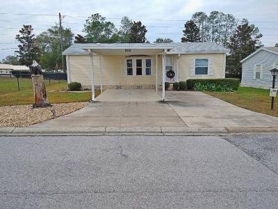 Mobile Home at 5818 SW 59th Ct Ocala, FL 34474
