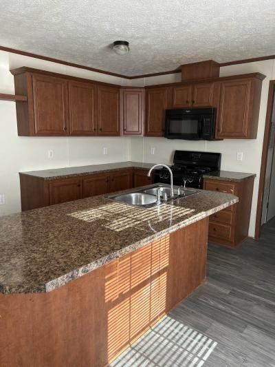 Mobile Home at 1814 Davis Street Milford, MI 48381