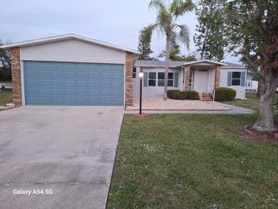 Mobile Home at 19864 Gator Creek Ct., #30H North Fort Myers, FL 33903