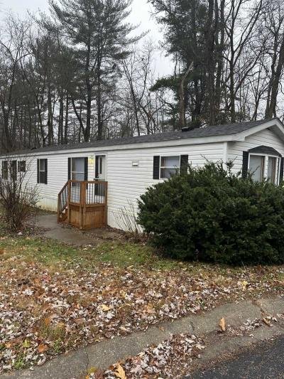 Mobile Home at 3609 Lilly Lane Bloomington, IN 47403