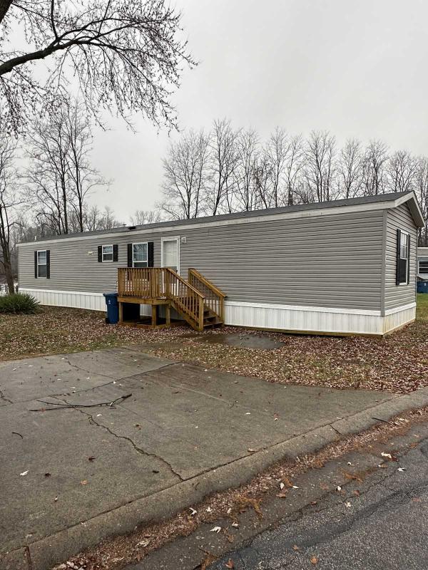 2018 Mobile Home For Sale 4413 Iris Lane Bloomington, IN