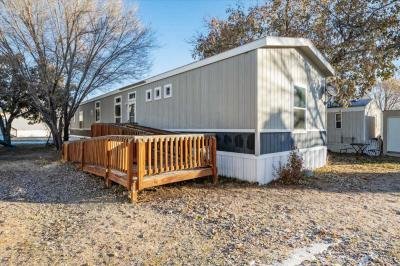 Mobile Home at 3500 35th Ave #184 Greeley, CO 80634