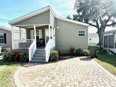 Mobile Home at 213 Rogers Road Leesburg, FL 34748