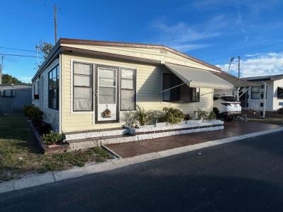 Mobile Home at 1280 Lakeview Rd. Clearwater, FL 33756
