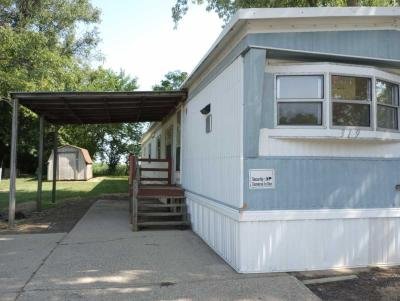 Mobile Home at 319 Carousel Decatur, IL 62526