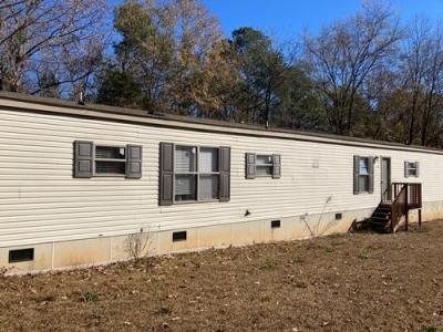 Mobile Home at 1029 Woodford Rd Swansea, SC 29160