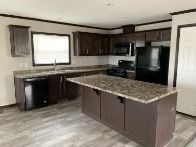 Mobile Home at 4261 Grange Hall Rd #37B Holly, MI 48442