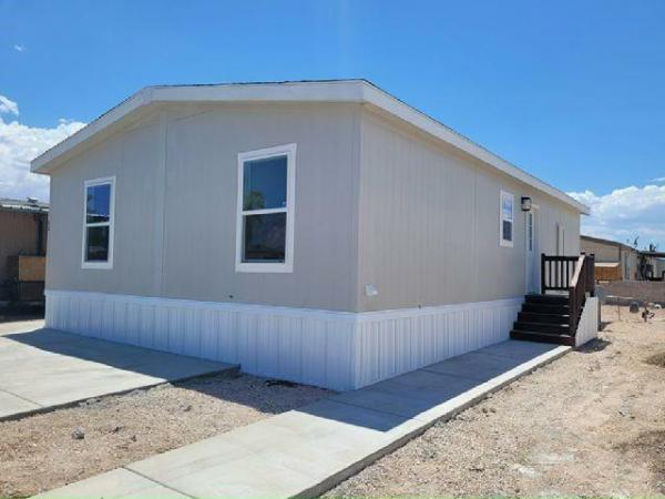 2022 Clayton - Buckeye AZ Mobile Home For Sale
