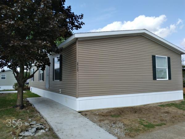 2021 Cavco Mobile Home For Sale