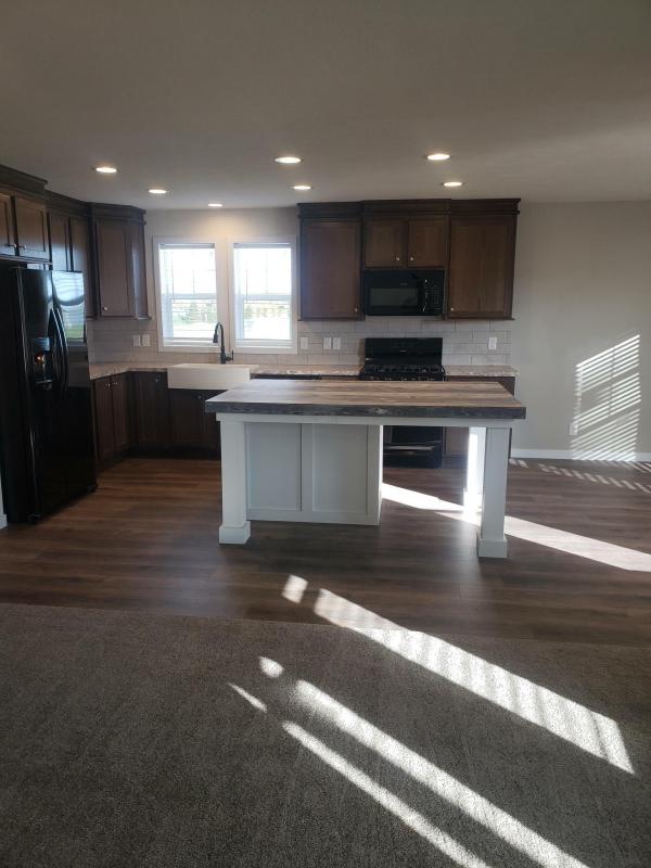 2019 CLAYTON Mobile Home For Sale