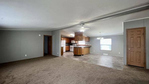 1999 Skyline Mobile Home For Sale