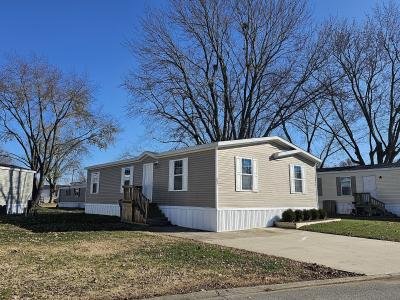 Mobile Home at 2051 S. Meridian St. Greenwood, IN 46143