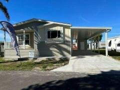 Photo 1 of 20 of home located at 5631 Pinecrest Drive New Port Richey, FL 34653