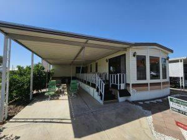 1987 Phoenix Mobile Home For Sale