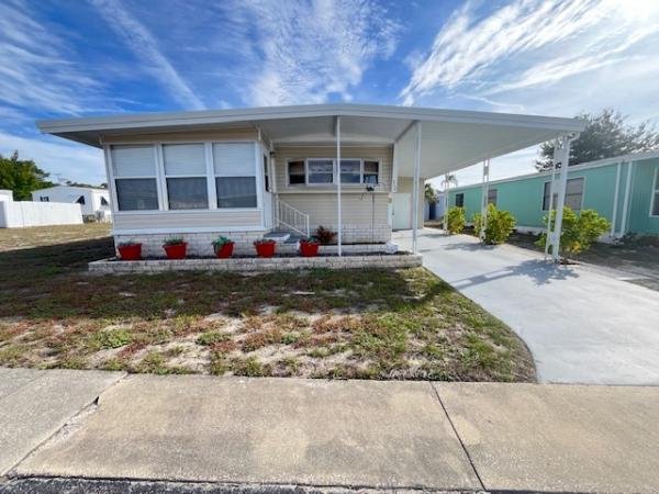 Photo 1 of 2 of home located at 39248 Us Hwy 19N #312 Tarpon Springs, FL 34689