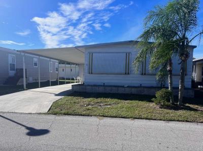 Mobile Home at 421 Bimini Avenue Venice, FL 34285