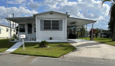 Mobile Home at 8 Stephens Avenue Lakeland, FL 33815