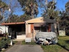 Photo 1 of 17 of home located at 3300 S. Nova Rd. Port Orange, FL 32129