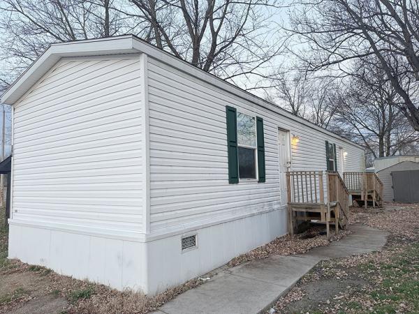 2021  Mobile Home For Sale