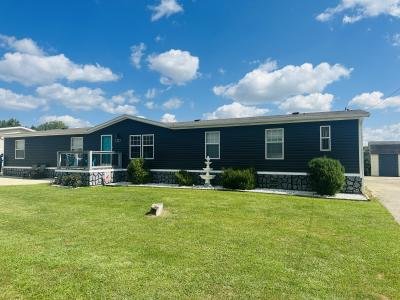Mobile Home at 720 Tropicanna Village Dr Moscow Mills, MO 63362